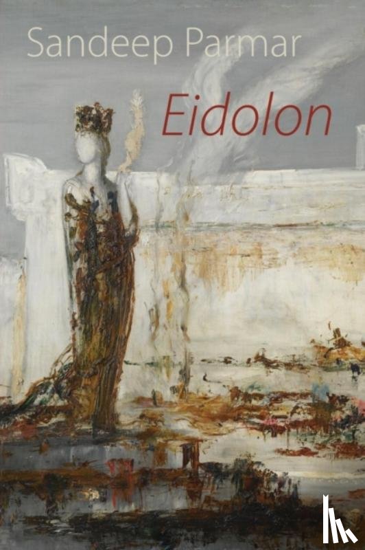 Parmar, Sandeep - Eidolon