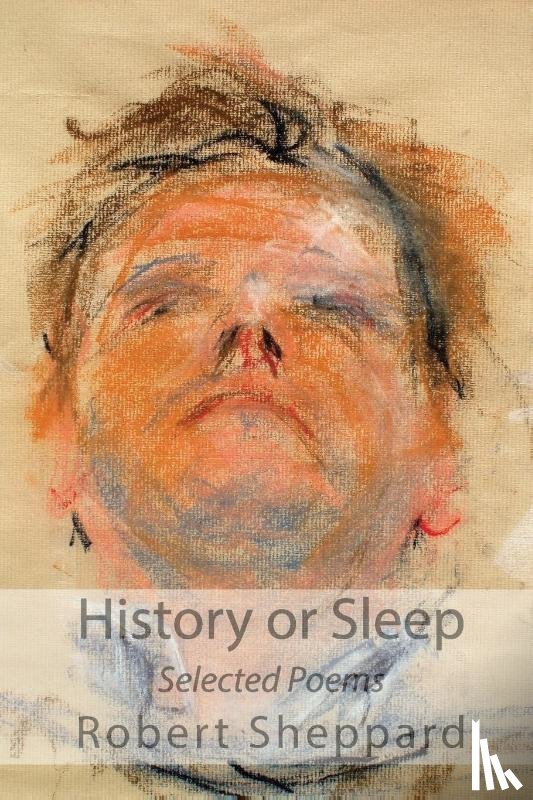 Sheppard, Robert - History or Sleep - Selected Poems