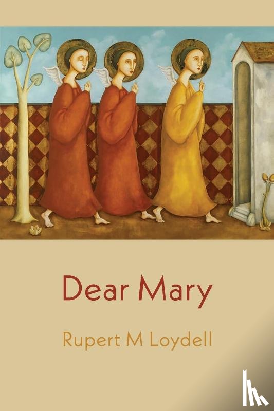 Loydell, Rupert M. - Dear Mary