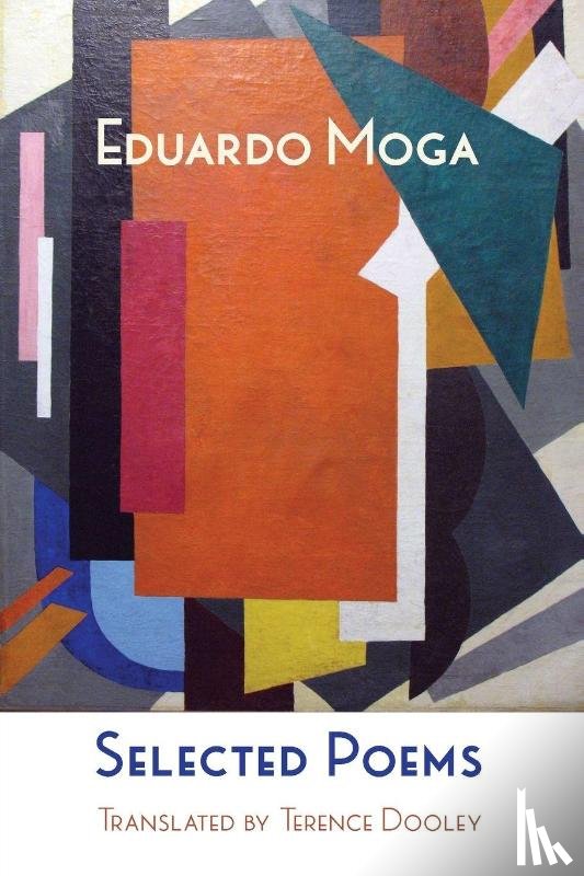 Moga, Eduardo - Selected Poems