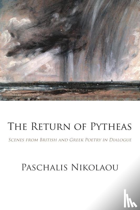 Nikolaou, Paschalis - The Return of Pytheas