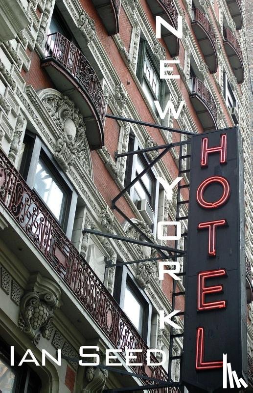 Seed, Ian - New York Hotel