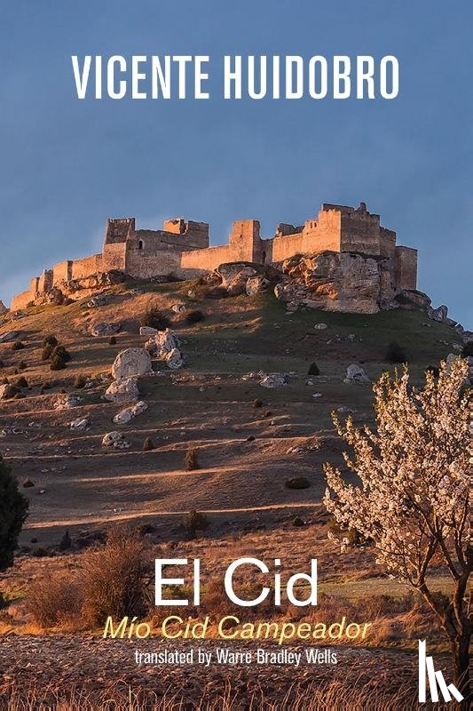 Huidobro, Vicente - El Cid