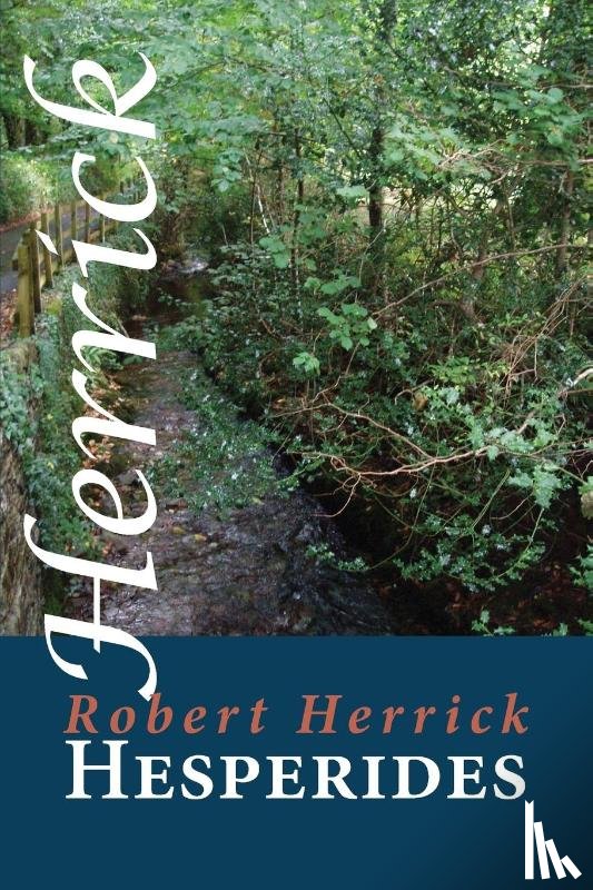 Herrick, Robert - Hesperides