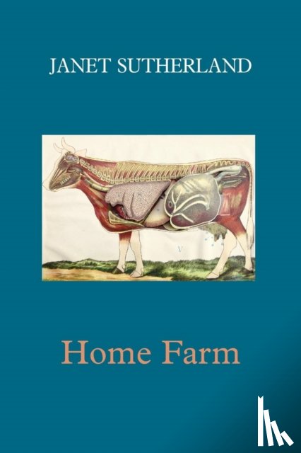 Sutherland, Janet - Home Farm