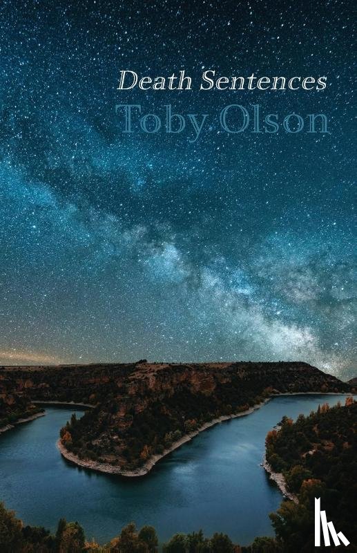 Olson, Toby - Death Sentences
