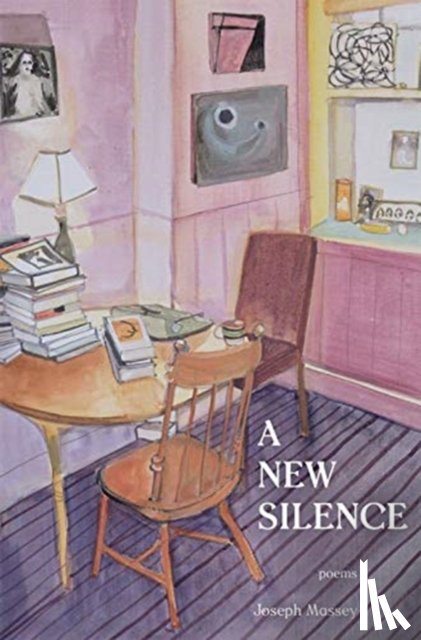 Massey, Joseph - A New Silence