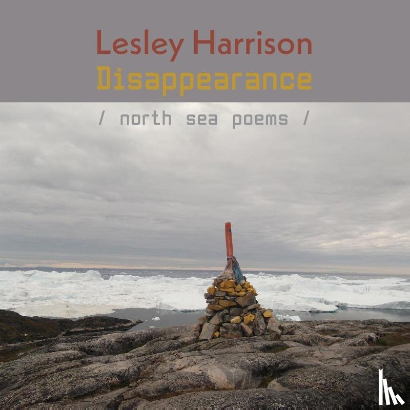 Harrison, Lesley - Disappearance
