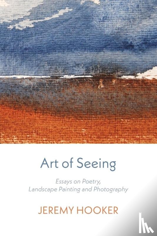 Hooker, Jeremy - Art of Seeing