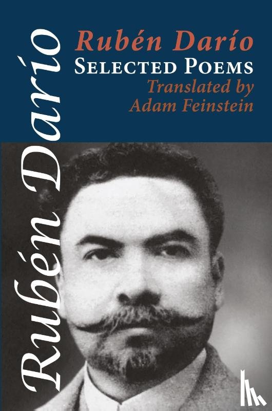 Dario, Ruben - Selected Poems