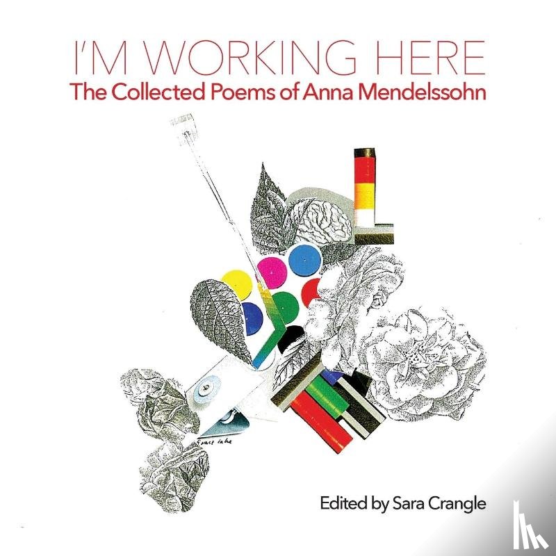 Mendelssohn, Anna - I'm working here