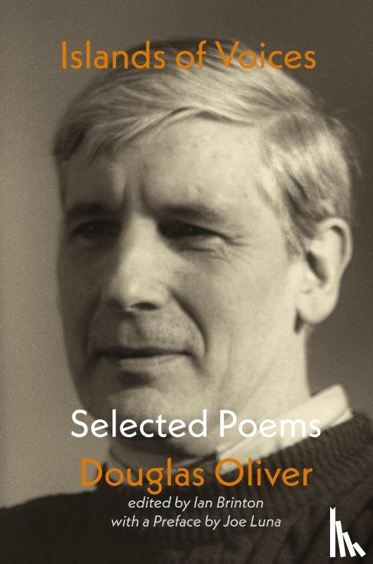 Oliver, Douglas - Islands of Voices
