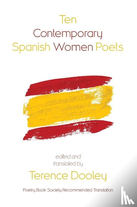  - Ten Contemporary Spanish Women Poets