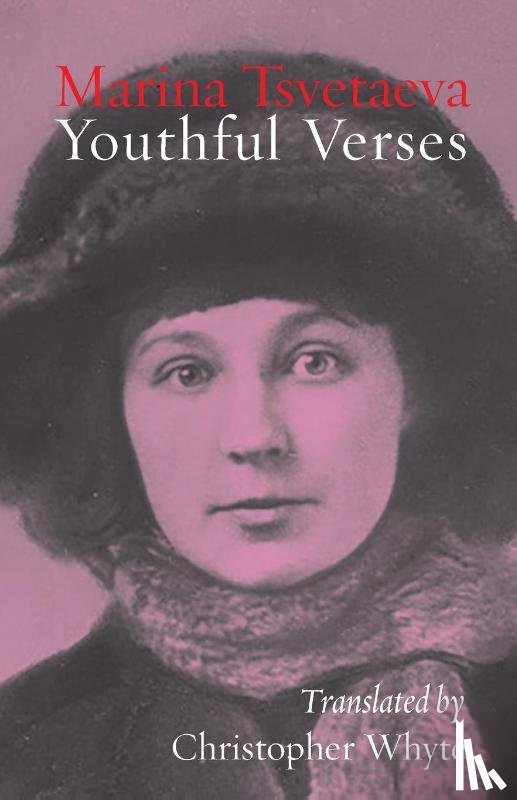 Tsvetaeva, Marina - Youthful Verses