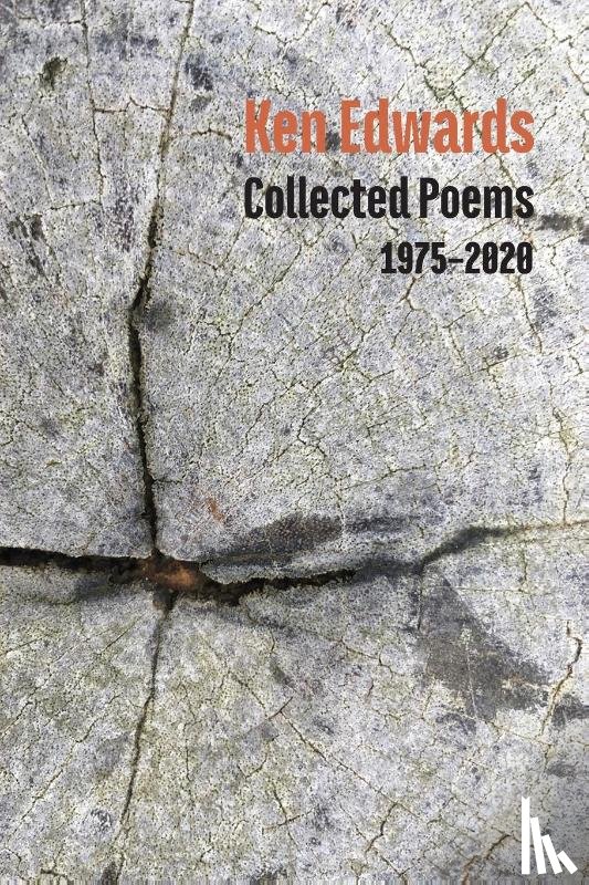 Edwards, Ken - Collected Poems 1975-2020