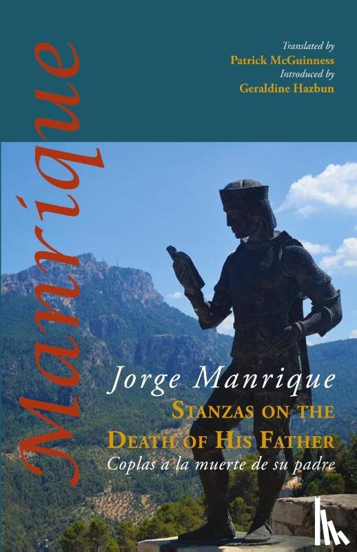 Manrique, Jorge - Stanzas on the Death of His Father
