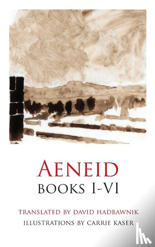 Virgil - Aeneid, Books I-VI