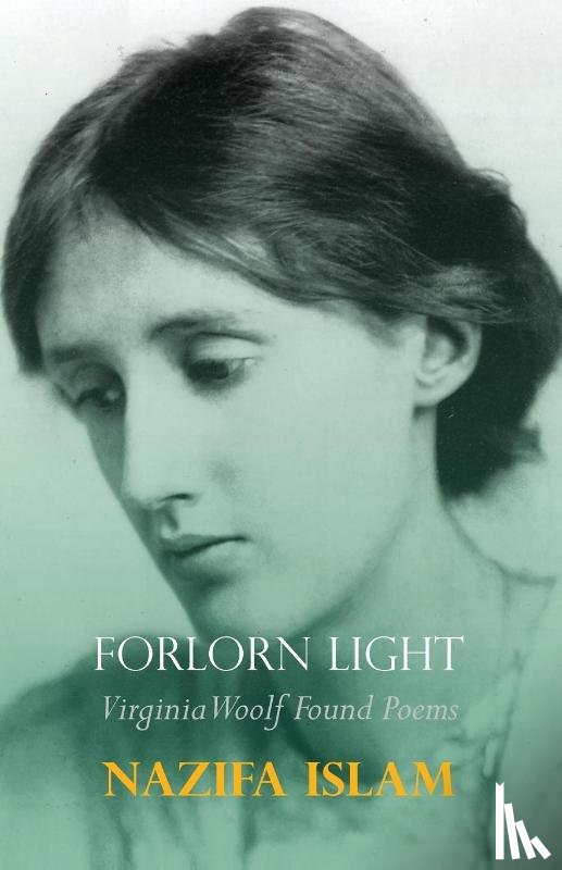 Islam, Nazifa - Forlorn Light