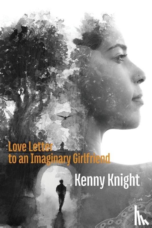 Knight, Kenny - Love Letter to an Imaginary Girlfriend