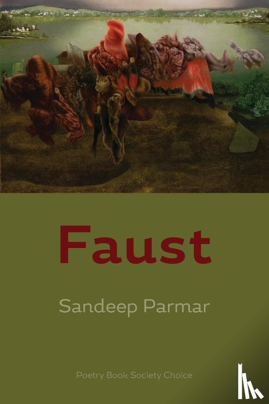 Parmar, Sandeep - Faust