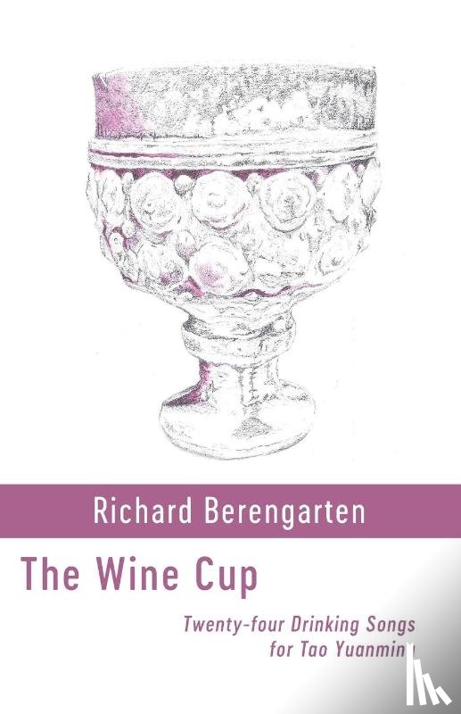 Berengarten, Richard - The Wine Cup