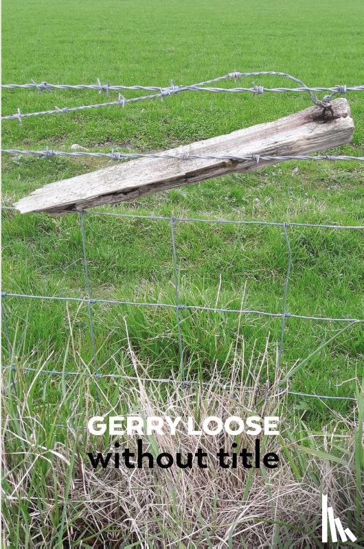 Loose, Gerry - without title
