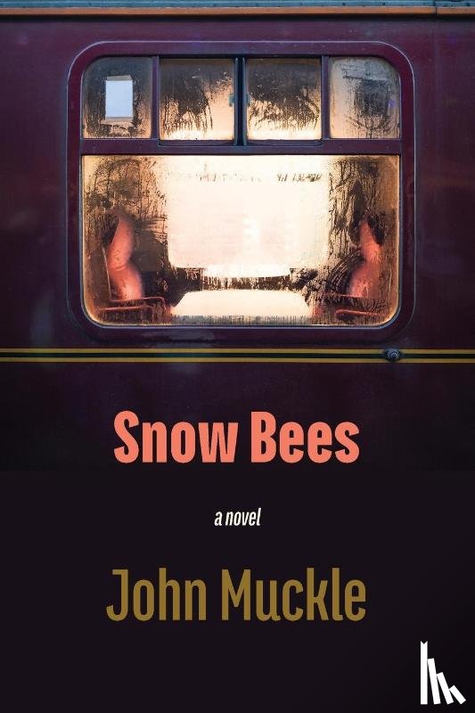 Muckle, John - Snow Bees