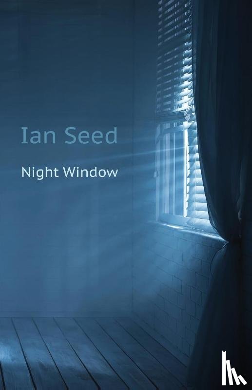 Seed, Ian - Night Window