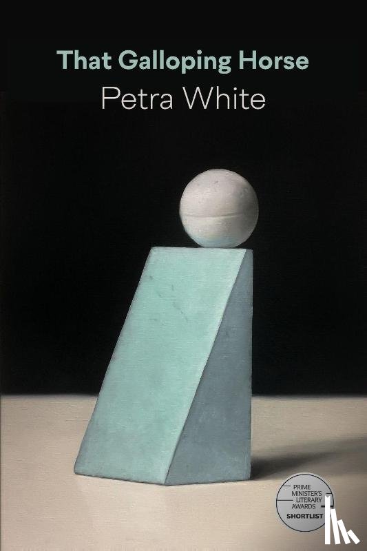 White, Petra - White, P: That Galloping Horse