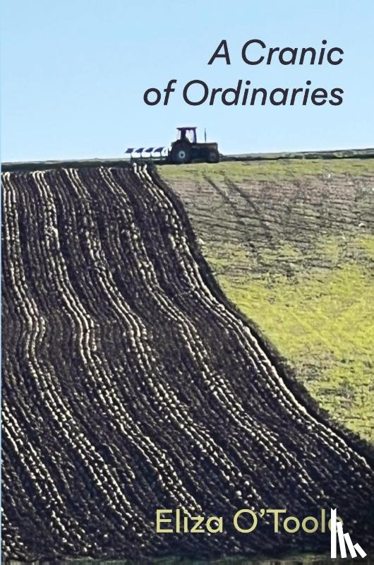 O'Toole, Eliza - A Cranic of Ordinaries