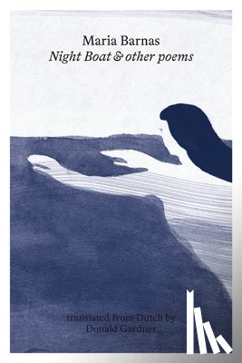 Barnas, Maria - Night Boat and other poems