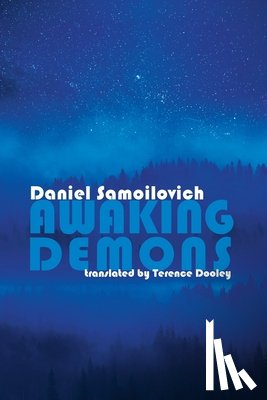 Samoilovich, Daniel - Awaking Demons