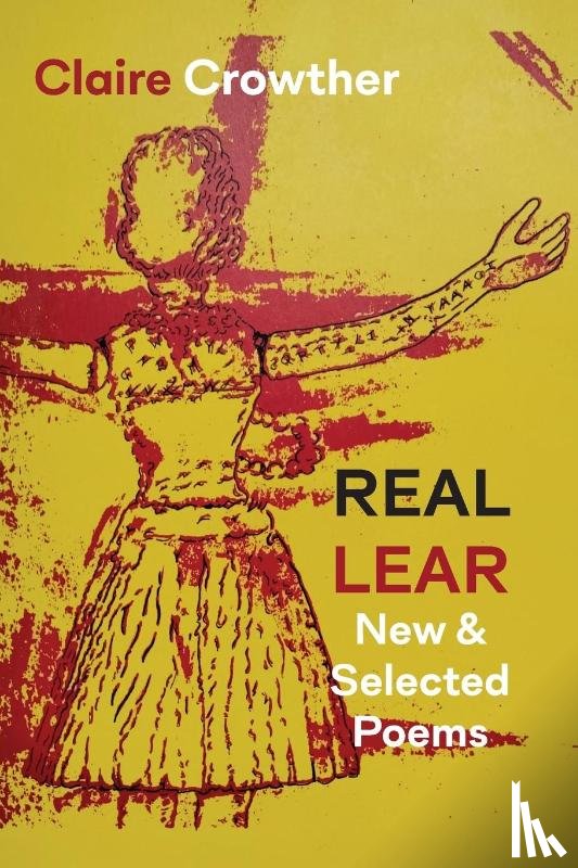 Crowther, Claire - Real Lear