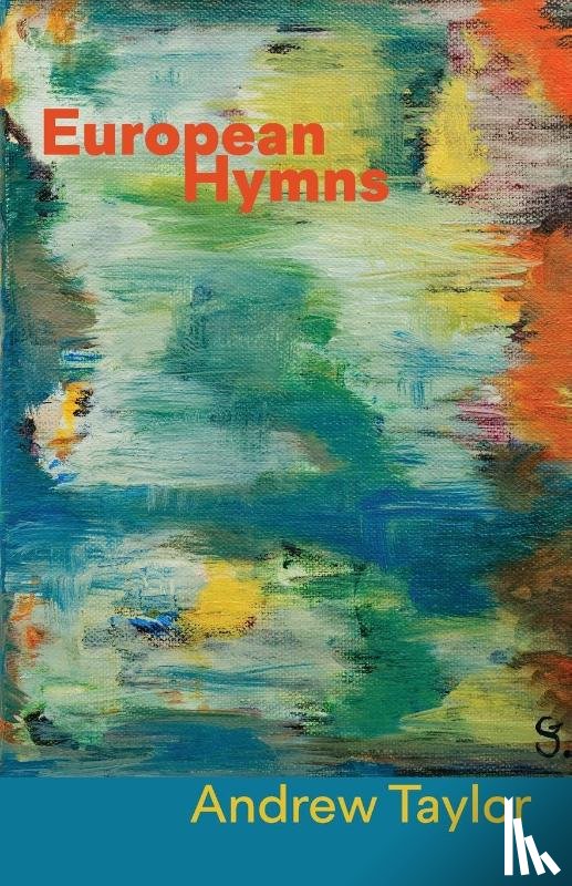 Taylor, Andrew - European Hymns