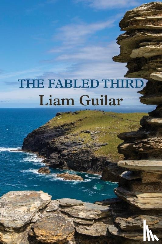 Guilar, Liam - The Fabled Third