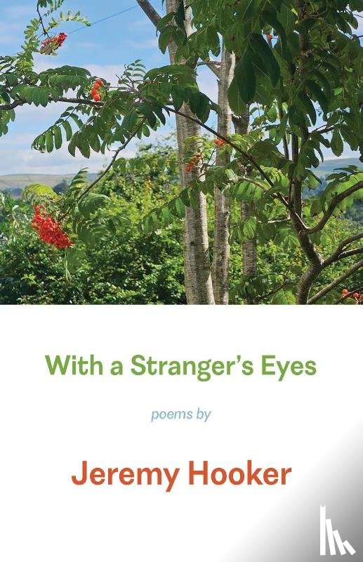 Hooker, Jeremy - With a Stranger's Eyes