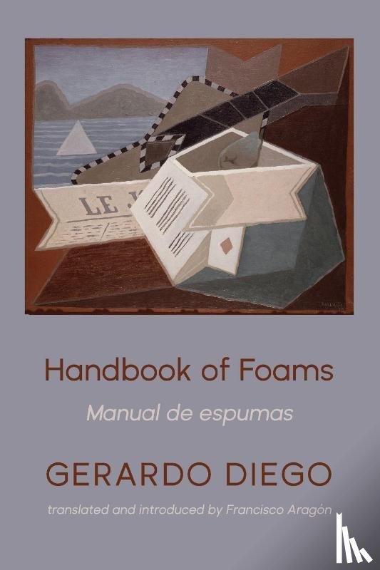 Diego, Gerardo - Handbook of Foams