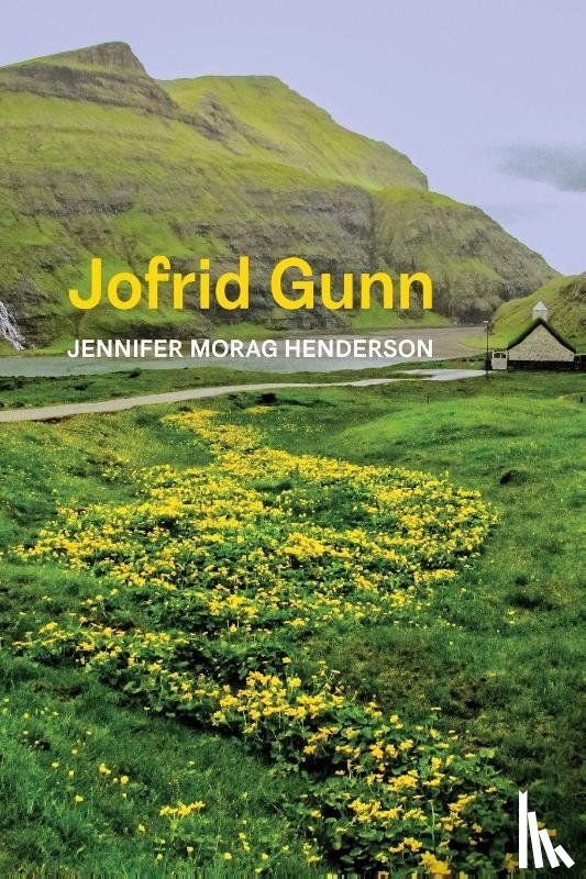 Henderson, Jennifer Morag - Jofrid Gunn
