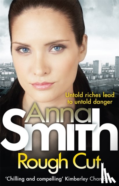 Smith, Anna - Rough Cut