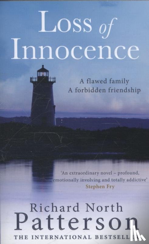 patterson, richard north - Loss of innocence