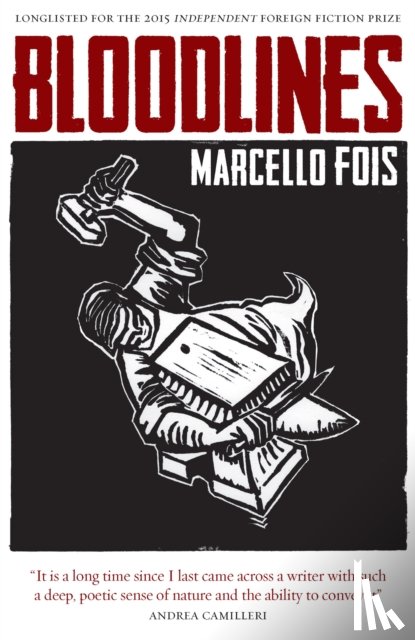 Fois, Marcello - Bloodlines