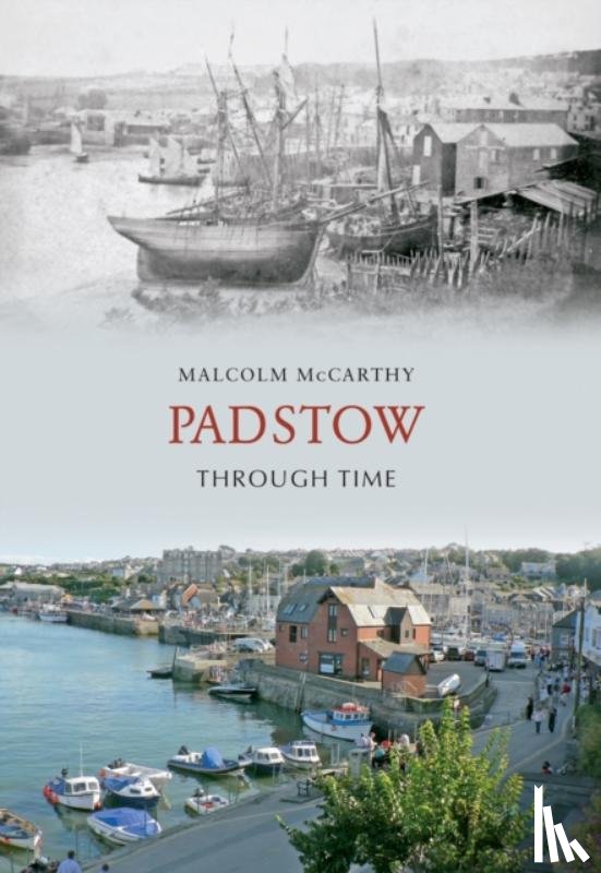 McCarthy, Malcolm - Padstow Through Time