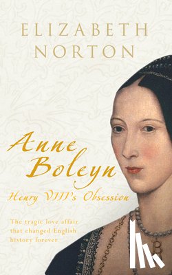 Norton, Elizabeth - Anne Boleyn