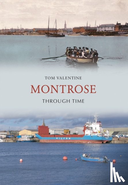 Valentine, Tom - Montrose Through Time
