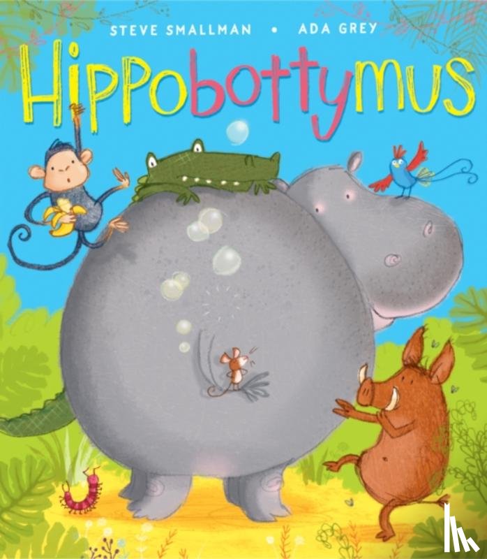 Steve Smallman, Ada Grey - Hippobottymus