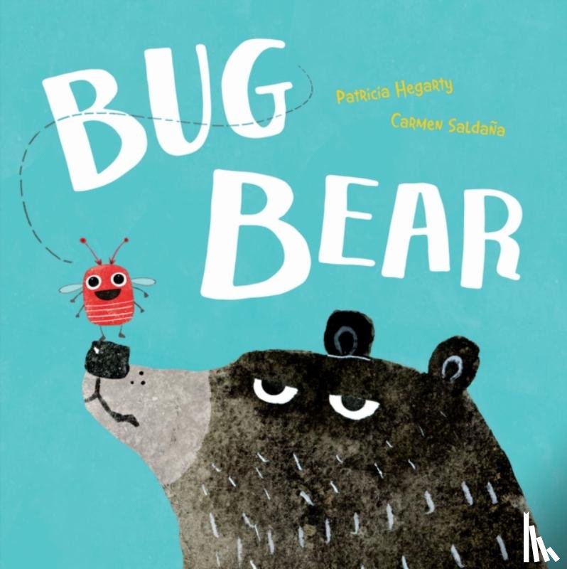 Hegarty, Patricia - Bug Bear