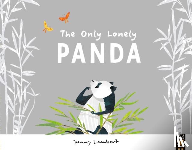 Lambert, Jonny - The Only Lonely Panda