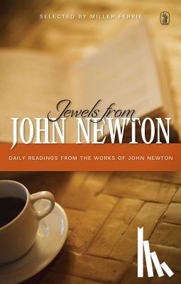Newton, John - Jewels from John Newton: Daily