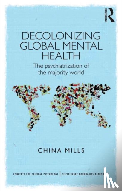 Mills, China - Decolonizing Global Mental Health