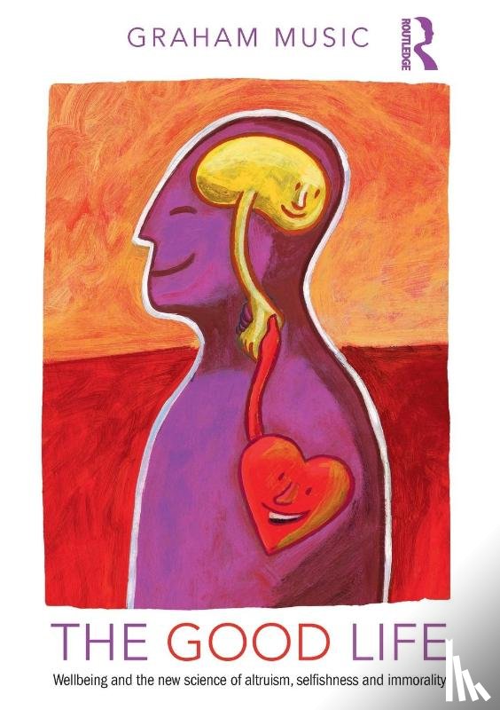 Music, Graham - The Good Life